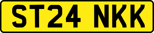 ST24NKK