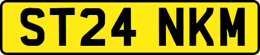 ST24NKM