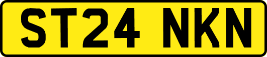 ST24NKN