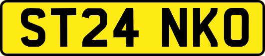 ST24NKO