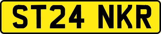 ST24NKR