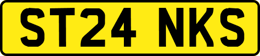 ST24NKS