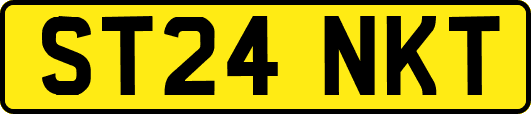 ST24NKT