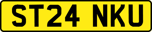 ST24NKU