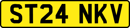 ST24NKV