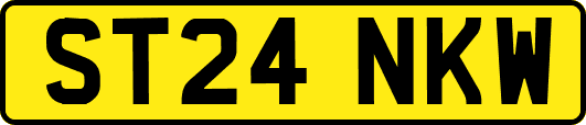 ST24NKW