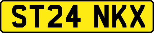 ST24NKX