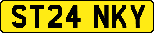 ST24NKY