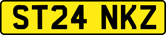ST24NKZ