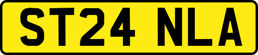 ST24NLA