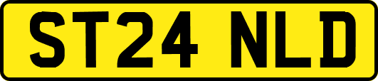 ST24NLD