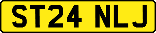 ST24NLJ