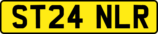 ST24NLR