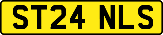 ST24NLS