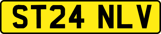 ST24NLV