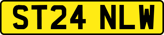 ST24NLW
