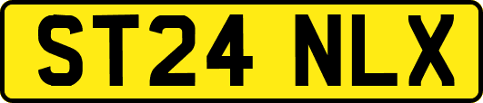 ST24NLX