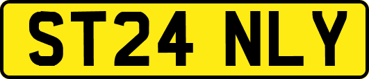 ST24NLY