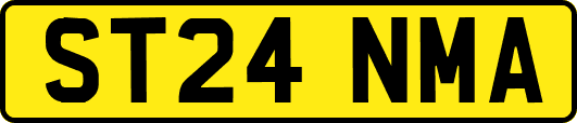 ST24NMA