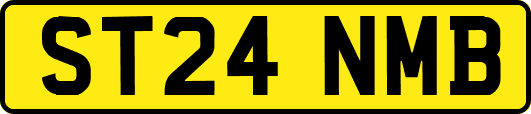 ST24NMB
