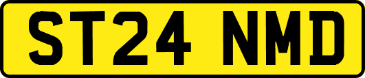 ST24NMD