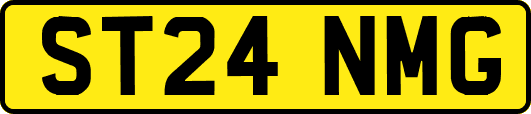 ST24NMG