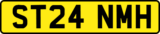 ST24NMH