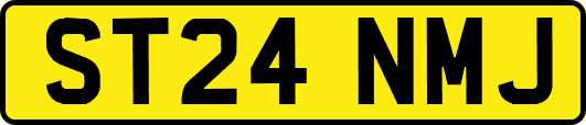 ST24NMJ