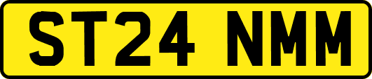 ST24NMM