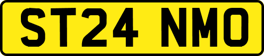 ST24NMO