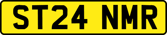 ST24NMR