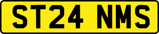 ST24NMS
