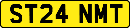 ST24NMT