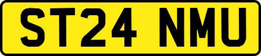 ST24NMU