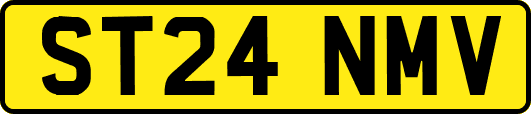 ST24NMV