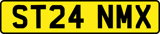 ST24NMX