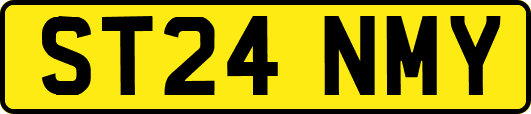 ST24NMY