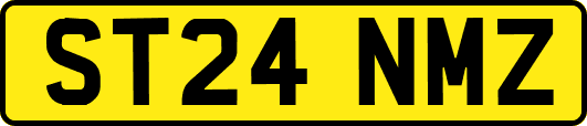 ST24NMZ
