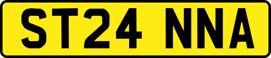 ST24NNA