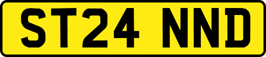 ST24NND