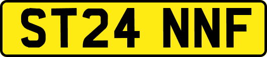 ST24NNF