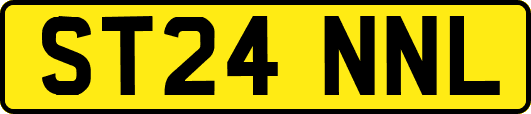 ST24NNL