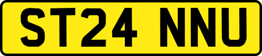 ST24NNU