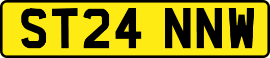 ST24NNW