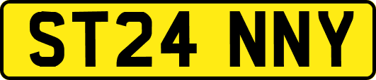 ST24NNY