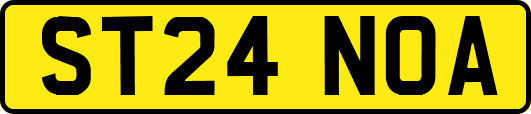 ST24NOA