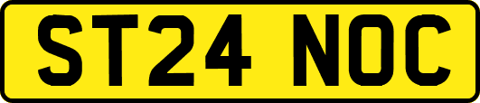 ST24NOC
