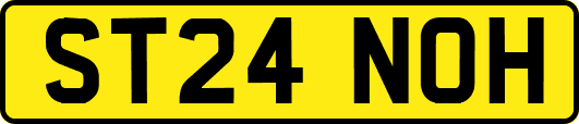 ST24NOH