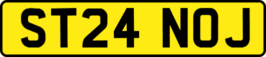 ST24NOJ