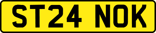 ST24NOK